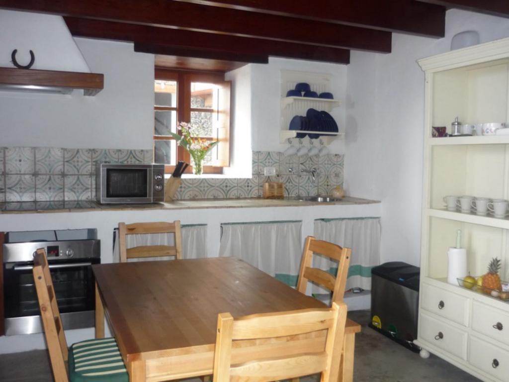 Casa Rural El Tenique Guarazoca Room photo