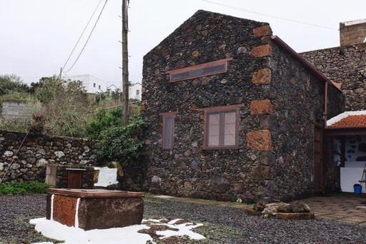 Casa Rural El Tenique Guarazoca Exterior photo